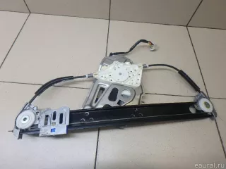 2207302346 Mercedes Benz Стеклоподъемник электр. задний левый Mercedes S W220 Арт E6986656, вид 3