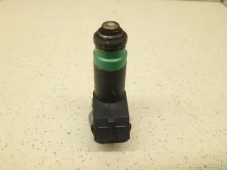 2750780249 Mercedes Benz Форсунка инжекторная электрическая Mercedes S W220 Арт E6988425
