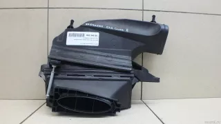 Корпус воздушного фильтра Mercedes ML/GLE W166 1991г. 6420904401 Mercedes Benz - Фото 2