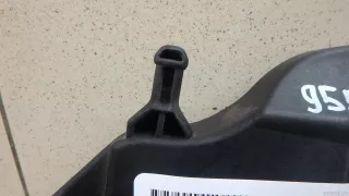 Корпус воздушного фильтра Mercedes ML/GLE W166 1991г. 6420904401 Mercedes Benz - Фото 3