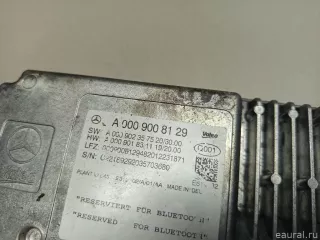 0009008129 Mercedes Benz Блок управления (другие) Mercedes A W177 Арт E52531469, вид 10
