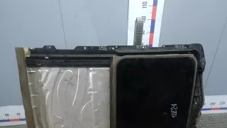 1704985a Люк BMW 1 E81/E82/E87/E88 Арт 1DE21GS01, вид 4