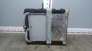 1704985a Люк BMW 1 E81/E82/E87/E88 Арт 1DE21GS01, вид 6