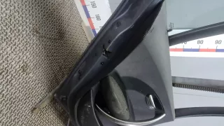  Дверь задняя левая BMW 1 E81/E82/E87/E88 Арт 1DE21FG01, вид 11