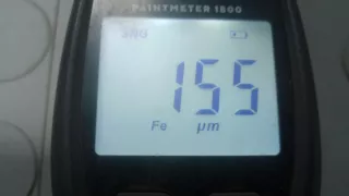  Дверь задняя левая BMW 1 E81/E82/E87/E88 Арт 1DE21FG01, вид 6
