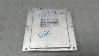 A6111537779 Блок управления двс Mercedes C W203 Арт 1DE03PC02, вид 1
