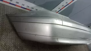  Бампер задний Mercedes C W203 Арт 1DE03HG01, вид 3