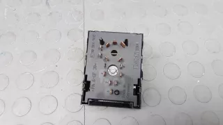  Переключатель света Opel Vectra B Арт 1DE09WU01, вид 3