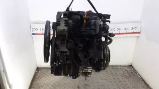 038100098NX Двигатель дизельный Volkswagen Passat B5 Арт 1DE02AB01_A29194, вид 2