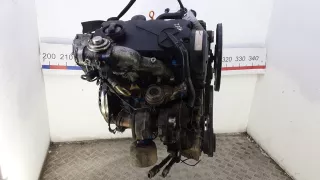 038100098NX Двигатель дизельный Volkswagen Passat B5 Арт 1DE02AB01_A29194, вид 4
