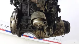 038100098NX Двигатель дизельный Volkswagen Passat B5 Арт 1DE02AB01_A29194, вид 6