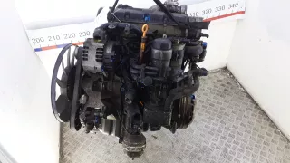 038100098NX Двигатель дизельный Volkswagen Passat B5 Арт 1DE02AB01_A29194, вид 7