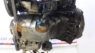 038100098NX Двигатель дизельный Volkswagen Passat B5 Арт 1DE02AB01_A29194, вид 8
