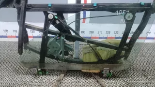  Стеклоподъемник передний левый Audi A4 B5 Арт 1DE01EQ01_A31217, вид 3