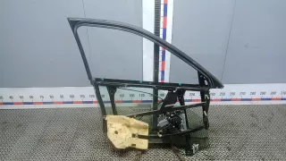  Стеклоподъемник передний левый Audi A4 B5 Арт 1DE01EQ01_A31217, вид 4