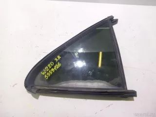 2207300420 Mercedes Benz Стекло двери задней правой (форточка) Mercedes S W220 Арт E5559126, вид 1