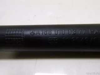 1660100377 Mercedes Benz Штуцер Mercedes A W168 Арт E5614596, вид 4