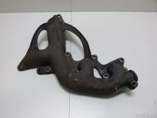 6681420201 Mercedes Benz Коллектор выпускной Mercedes A W168 Арт E5685895, вид 1