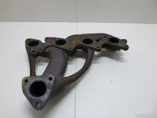6681420201 Mercedes Benz Коллектор выпускной Mercedes A W168 Арт E5685895, вид 2