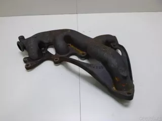 6681420201 Mercedes Benz Коллектор выпускной Mercedes A W168 Арт E5685895, вид 3
