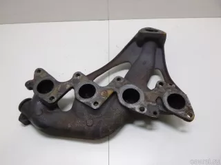 6681420201 Mercedes Benz Коллектор выпускной Mercedes A W168 Арт E5685895, вид 4