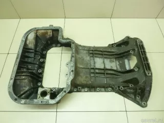 1120140702 Mercedes Benz Поддон Mercedes E W210 Арт E21185298, вид 4