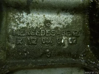 1120140702 Mercedes Benz Поддон Mercedes E W210 Арт E21185298, вид 5