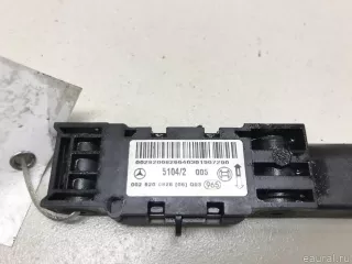 0028200826 Mercedes Benz Датчик AirBag Mercedes CLC Арт E22291985, вид 2