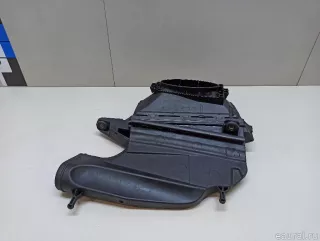 Корпус воздушного фильтра Mercedes ML/GLE W166 1991г. 6420904401 Mercedes Benz - Фото 3