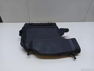 Корпус воздушного фильтра Mercedes ML/GLE W166 1991г. 6420904401 Mercedes Benz - Фото 6