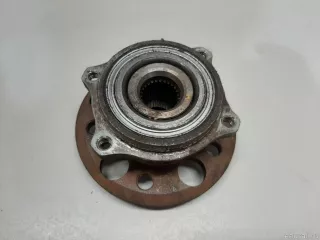 2303570308 Mercedes Benz Ступица задняя Mercedes E C207 Арт E22436160, вид 5