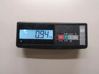 0024202683 Mercedes Benz Суппорт тормозной задний правый Mercedes E W211 Арт E22645353, вид 5