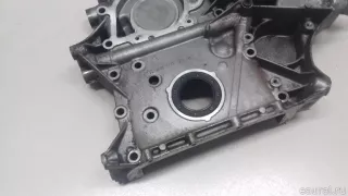 6110101333 Mercedes Benz Крышка двигателя передняя Mercedes CLS C219 Арт E22853603, вид 3
