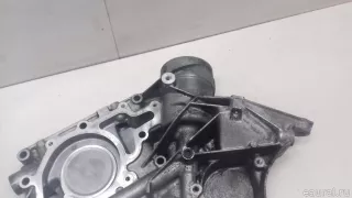 6110101333 Mercedes Benz Крышка двигателя передняя Mercedes CLS C219 Арт E22853603, вид 4