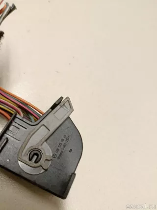 1685450828 Mercedes Benz Разъем AUX / USB Mercedes CLC Арт E23196776, вид 6