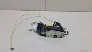 2207300135 Mercedes Benz Замок двери задней левой Mercedes S W220 Арт E23353350, вид 1