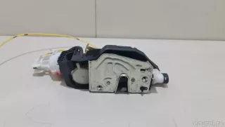 2207300135 Mercedes Benz Замок двери задней левой Mercedes S W220 Арт E23353350, вид 2