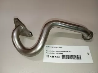 6421402908 Mercedes Benz Картер Mercedes ML W164 Арт E23425673, вид 8