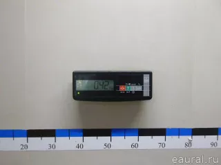 2049000300 Mercedes Benz Блок управления (другие) Mercedes SLK r171 Арт E23518829, вид 12