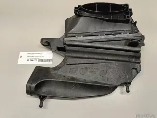 6420904401 Mercedes Benz Корпус воздушного фильтра Mercedes C W204 Арт E23544279, вид 7