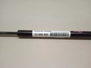 1637400345 Mercedes Benz Амортизатор двери багажника Mercedes ML W163 Арт E23650453, вид 1