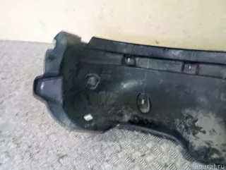 1638840722 Mercedes Benz Локер передний левый Mercedes ML W163 Арт E23682279, вид 6