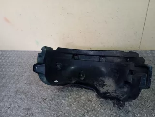 1638840722 Mercedes Benz Локер передний левый Mercedes ML W163 Арт E23682279, вид 8