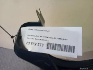 1638840722 Mercedes Benz Локер передний левый Mercedes ML W163 Арт E23682279, вид 10