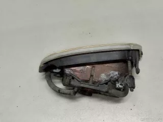 1638200328 Mercedes Benz Фара противотуманная левая Mercedes ML W163 Арт E23710407, вид 4