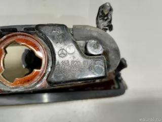 1638200328 Mercedes Benz Фара противотуманная левая Mercedes ML W163 Арт E23710407, вид 10