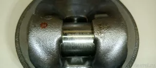 6460300717 Mercedes Benz Поршень Mercedes C W203 Арт E23724449, вид 3