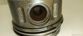 6460300717 Mercedes Benz Поршень Mercedes C W203 Арт E23724449, вид 4