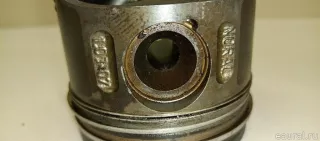 6460300717 Mercedes Benz Поршень Mercedes C W203 Арт E23724449, вид 5