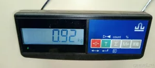 6460300717 Mercedes Benz Поршень Mercedes C W203 Арт E23724449, вид 6